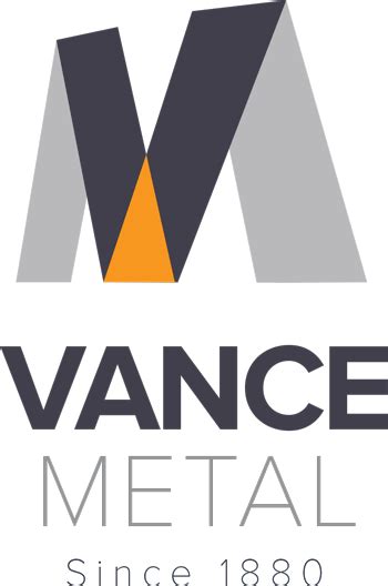 vance metal fabrication|vance metal fabricators inc.